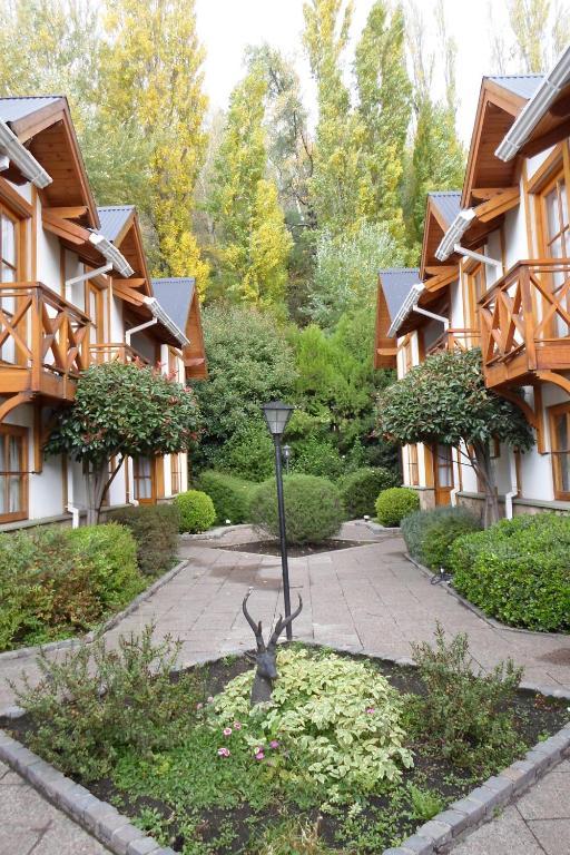 Apart Hotel My Friends San Martin de los Andes Phòng bức ảnh