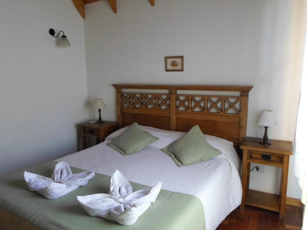 Apart Hotel My Friends San Martin de los Andes Phòng bức ảnh