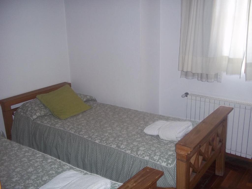 Apart Hotel My Friends San Martin de los Andes Phòng bức ảnh