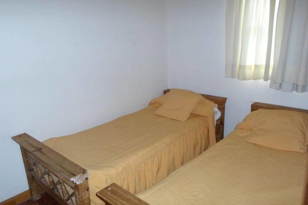 Apart Hotel My Friends San Martin de los Andes Ngoại thất bức ảnh
