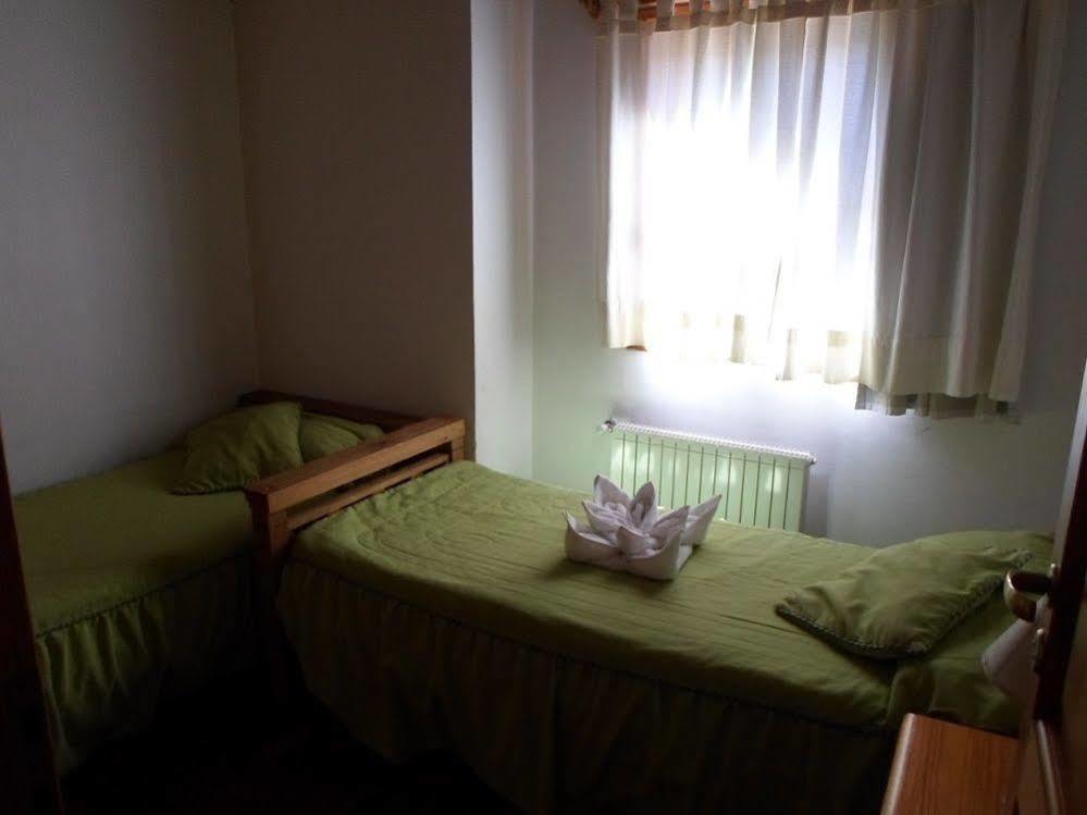 Apart Hotel My Friends San Martin de los Andes Ngoại thất bức ảnh
