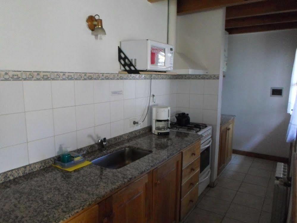 Apart Hotel My Friends San Martin de los Andes Ngoại thất bức ảnh