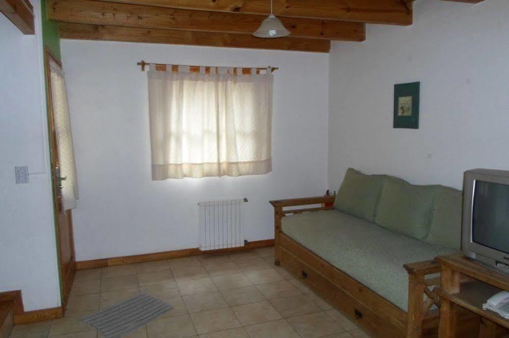 Apart Hotel My Friends San Martin de los Andes Ngoại thất bức ảnh